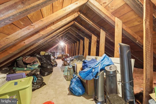 12509 WOLFSVILLE RD, Myersville, MD 21773
