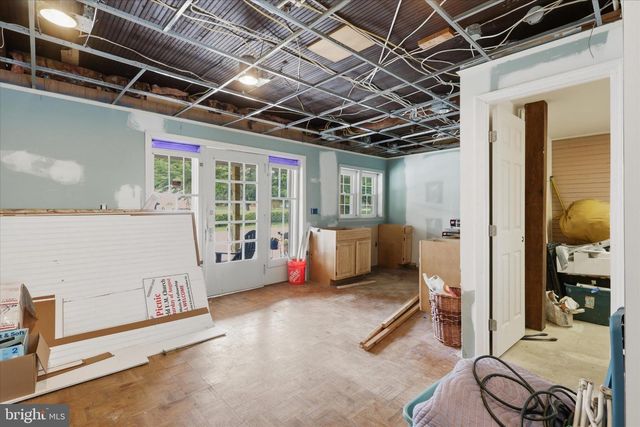 12509 WOLFSVILLE RD, Myersville, MD 21773