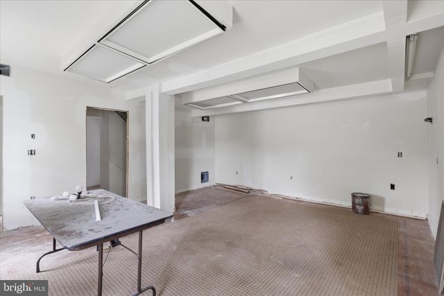 12509 WOLFSVILLE RD, Myersville, MD 21773