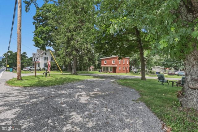 12509 WOLFSVILLE RD, Myersville, MD 21773