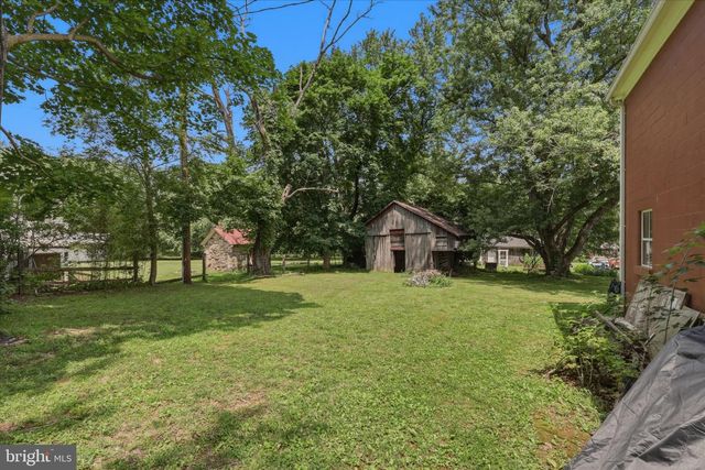 12509 WOLFSVILLE RD, Myersville, MD 21773