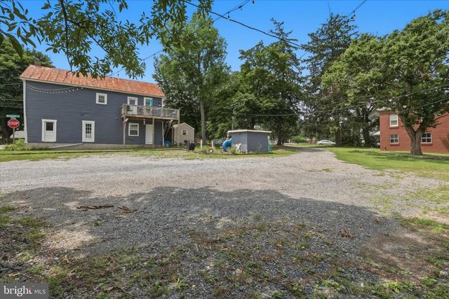 12509 WOLFSVILLE RD, Myersville, MD 21773