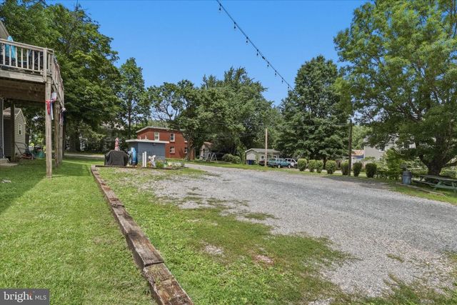 12509 WOLFSVILLE RD, Myersville, MD 21773