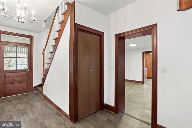 12509 WOLFSVILLE RD, Myersville, MD 21773