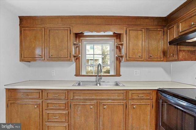 12509 WOLFSVILLE RD, Myersville, MD 21773
