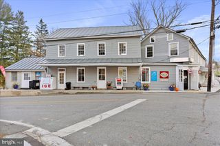 12509 WOLFSVILLE RD, Myersville, MD 21773