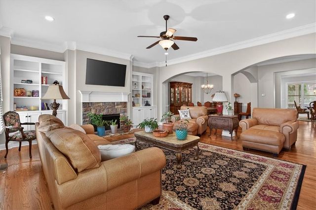 278 Trecastle Square, Canton, GA 30114