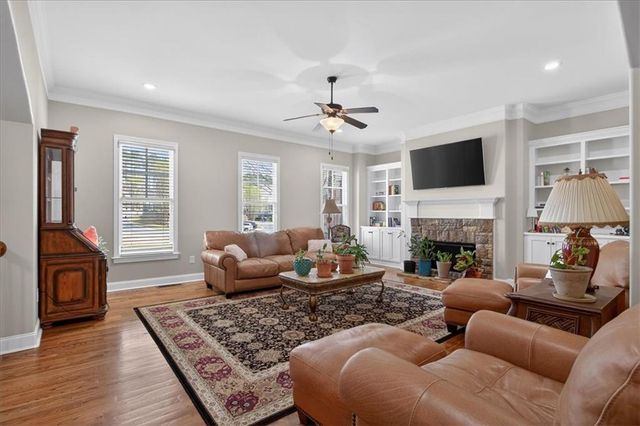 278 Trecastle Square, Canton, GA 30114