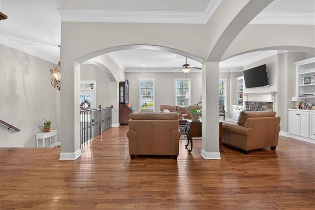 278 Trecastle Square, Canton, GA 30114