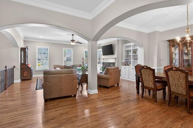 278 Trecastle Square, Canton, GA 30114