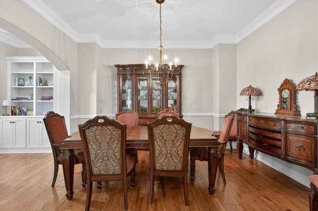 278 Trecastle Square, Canton, GA 30114