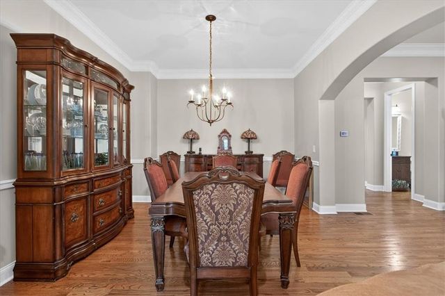 278 Trecastle Square, Canton, GA 30114