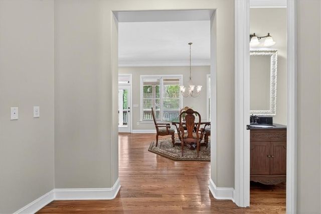 278 Trecastle Square, Canton, GA 30114