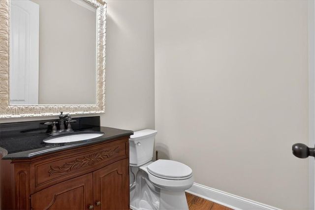 278 Trecastle Square, Canton, GA 30114