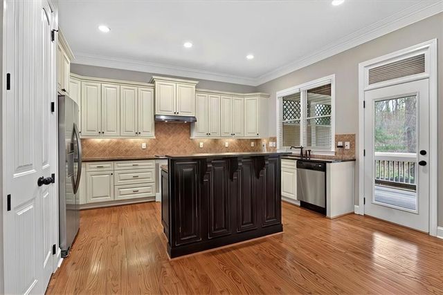 278 Trecastle Square, Canton, GA 30114