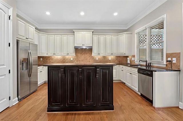 278 Trecastle Square, Canton, GA 30114