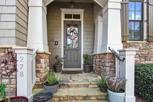 278 Trecastle Square, Canton, GA 30114