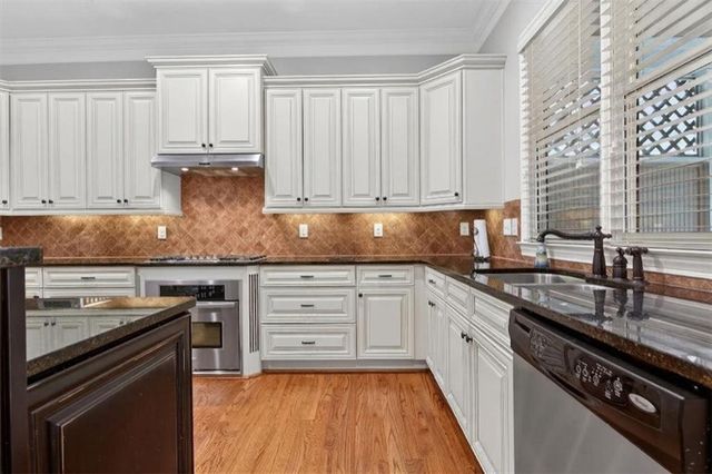 278 Trecastle Square, Canton, GA 30114