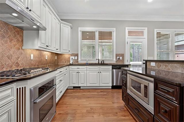 278 Trecastle Square, Canton, GA 30114