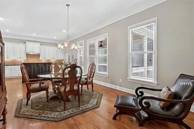 278 Trecastle Square, Canton, GA 30114