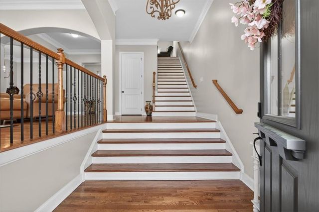 278 Trecastle Square, Canton, GA 30114