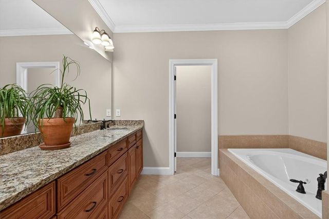 278 Trecastle Square, Canton, GA 30114