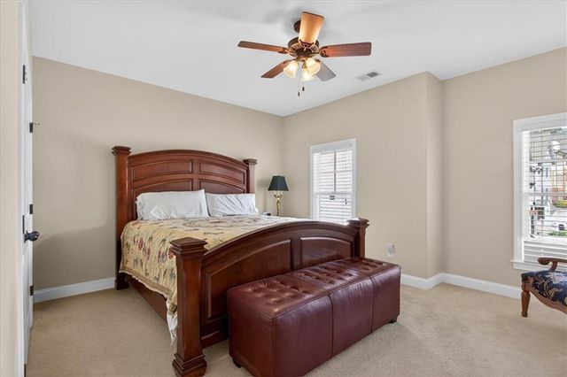 278 Trecastle Square, Canton, GA 30114