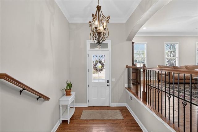 278 Trecastle Square, Canton, GA 30114