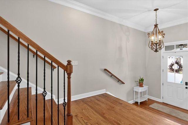 278 Trecastle Square, Canton, GA 30114