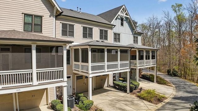 278 Trecastle Square, Canton, GA 30114