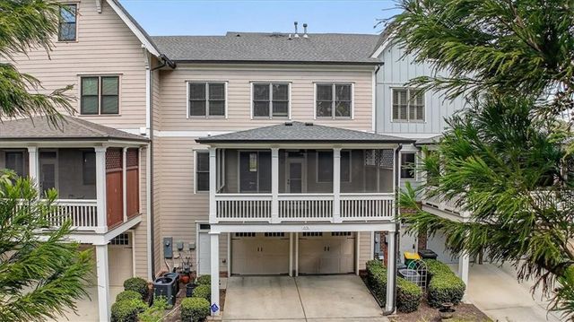 278 Trecastle Square, Canton, GA 30114