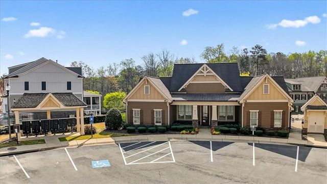 278 Trecastle Square, Canton, GA 30114