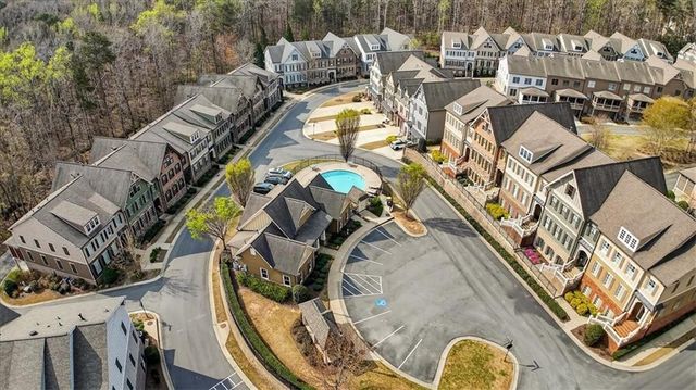 278 Trecastle Square, Canton, GA 30114