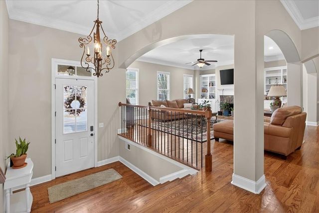 278 Trecastle Square, Canton, GA 30114