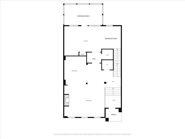 278 Trecastle Square, Canton, GA 30114