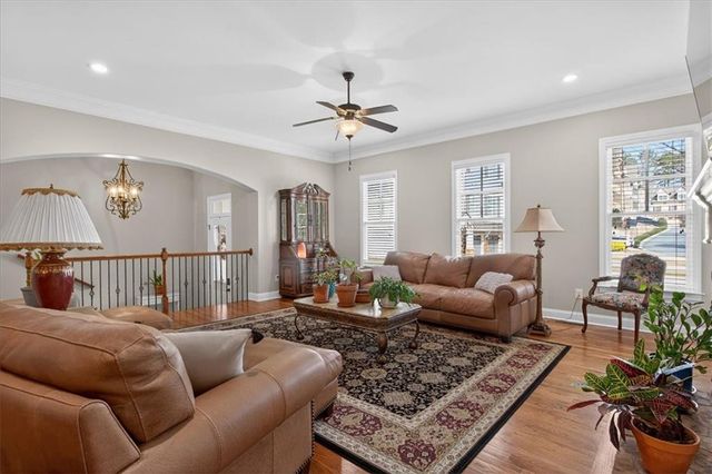 278 Trecastle Square, Canton, GA 30114