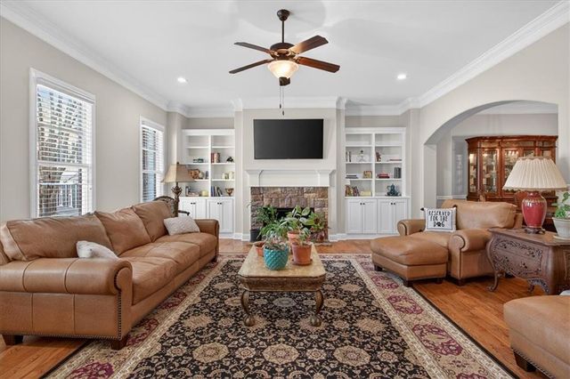 278 Trecastle Square, Canton, GA 30114