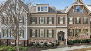 278 Trecastle Square, Canton, GA 30114