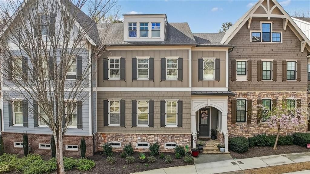 278 Trecastle Square, Canton, GA 30114