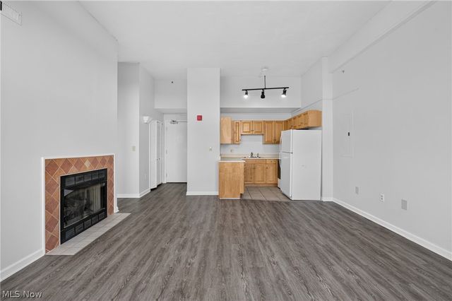 1900 Euclid Avenue 604, Cleveland, OH 44115