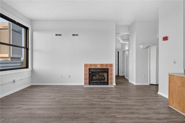 1900 Euclid Avenue 604, Cleveland, OH 44115