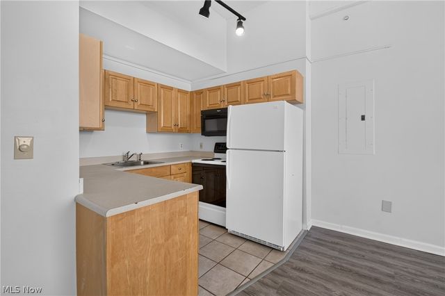 1900 Euclid Avenue 604, Cleveland, OH 44115