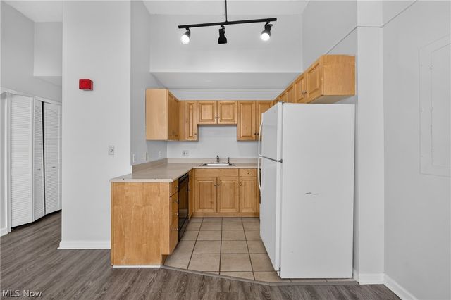 1900 Euclid Avenue 604, Cleveland, OH 44115