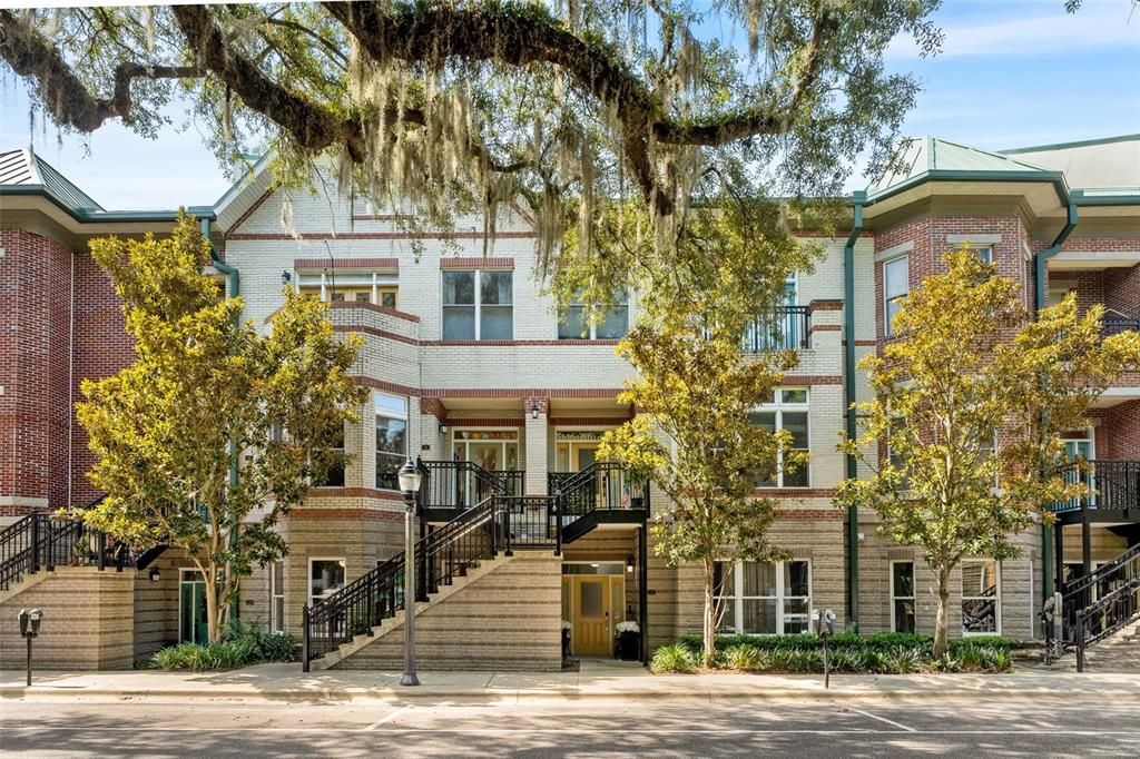335 NE 2ND AVENUE, Gainesville, FL 32601