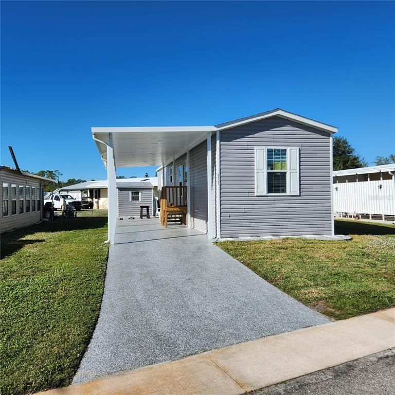6421 KILOHEE COURT, North Port, FL 34287