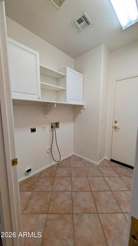 2341 W MUIRFIELD Drive, Anthem, AZ 85086