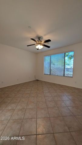 2341 W MUIRFIELD Drive, Anthem, AZ 85086