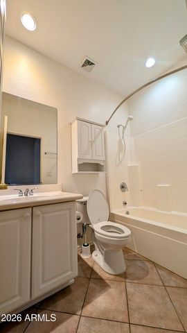 2341 W MUIRFIELD Drive, Anthem, AZ 85086