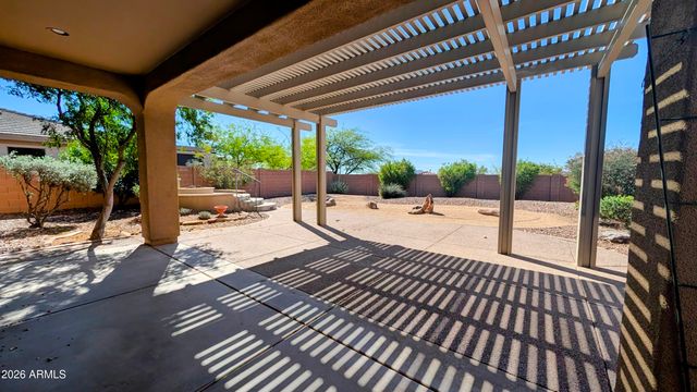 2341 W MUIRFIELD Drive, Anthem, AZ 85086