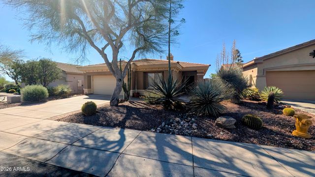 2341 W MUIRFIELD Drive, Anthem, AZ 85086